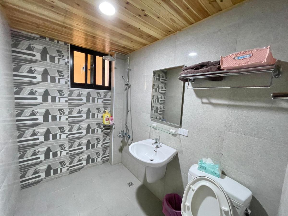 Qilixiang Homestay Chaozhou Exterior photo