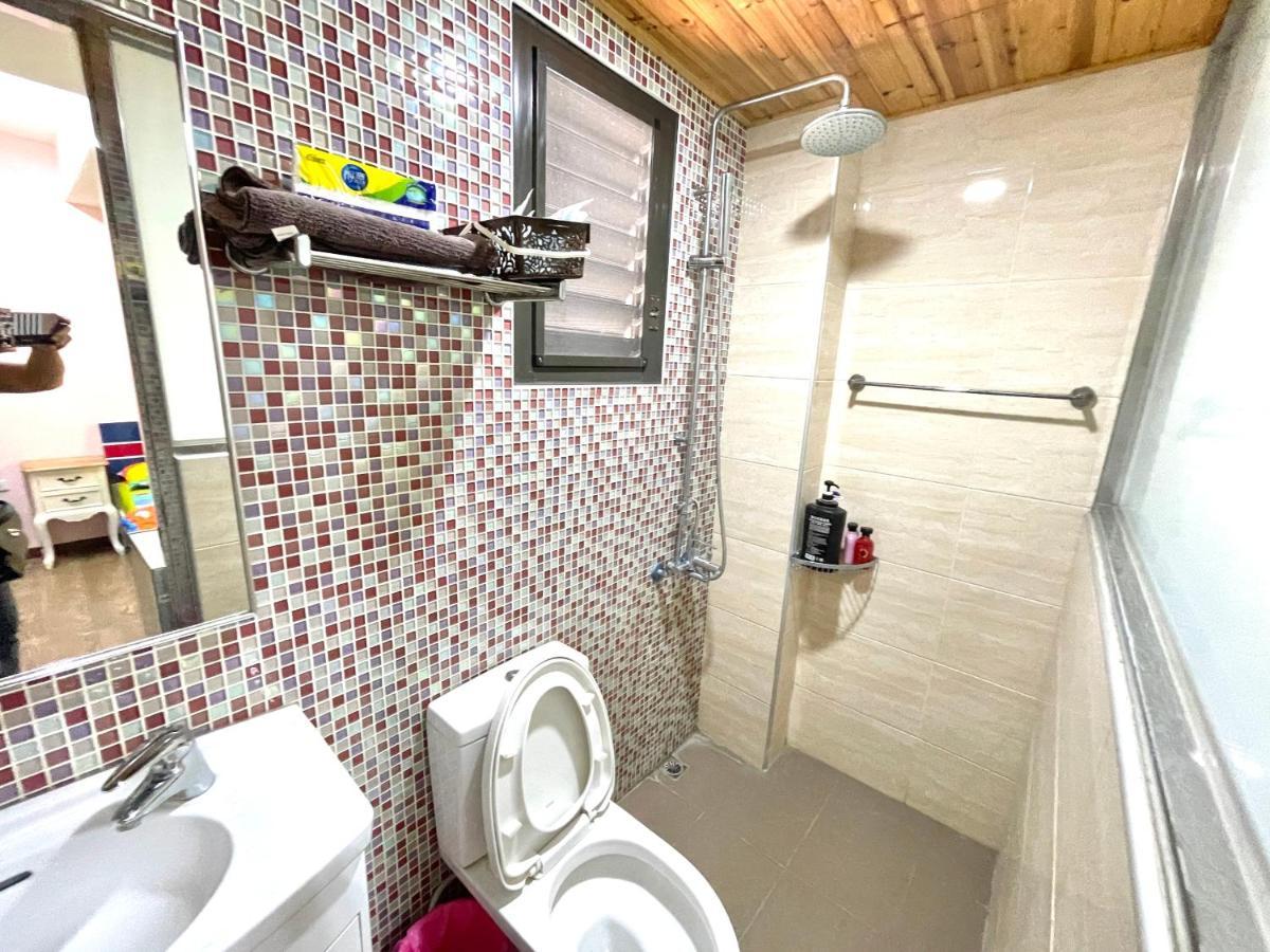 Qilixiang Homestay Chaozhou Exterior photo