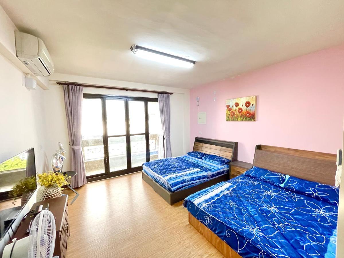 Qilixiang Homestay Chaozhou Exterior photo