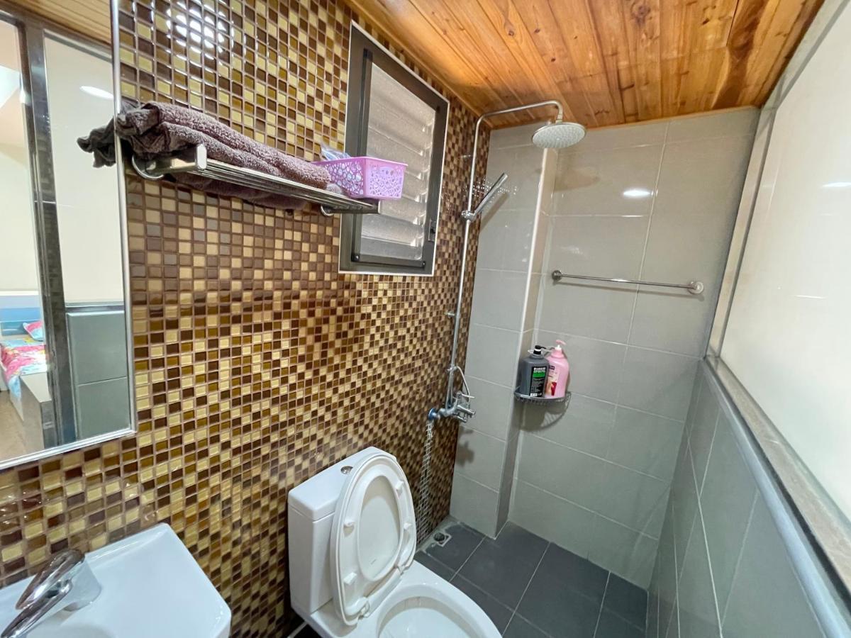 Qilixiang Homestay Chaozhou Exterior photo